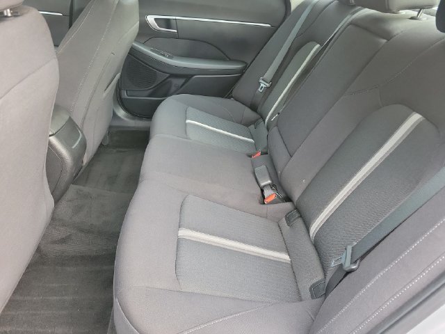 Used 2025 Hyundai Sonata SEL FWD image 14