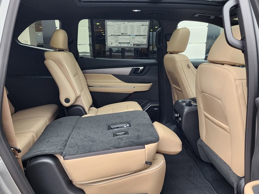 New 2026 Buick Enclave Preferred w/ Power Package image 47