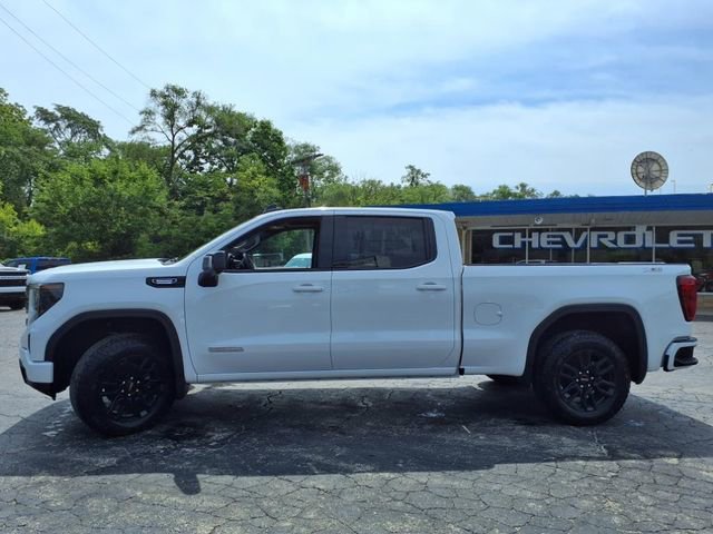 New 2026 GMC Sierra 1500 Elevation w/ Elevation Premium Package image 12