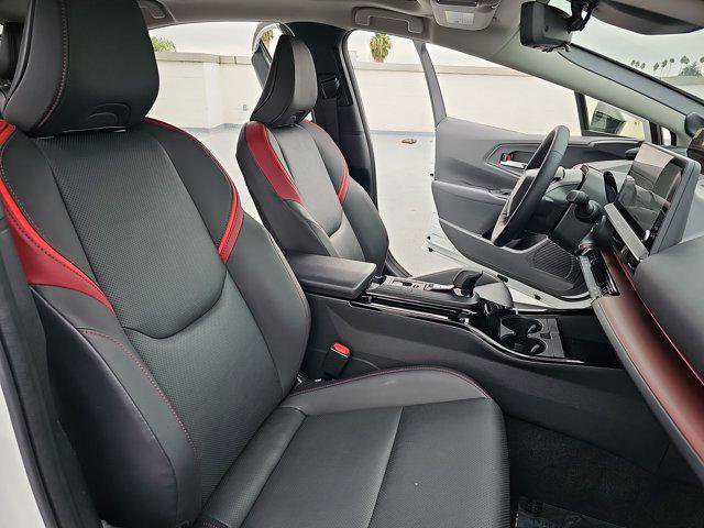 Used 2024 Toyota Prius Prime Premium image 10