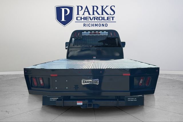 Used 2024 Chevrolet Silverado 3500 W/T w/ WT Convenience Package image 18