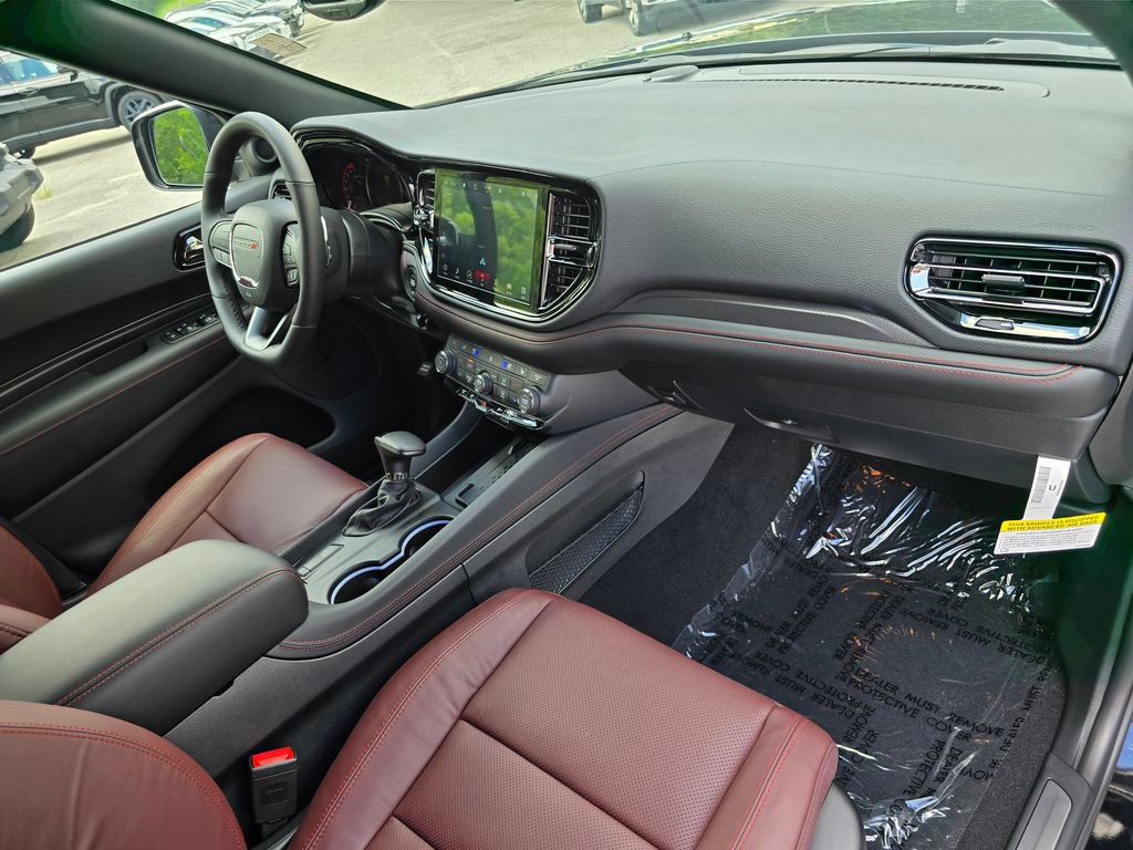 New 2026 Dodge Durango GT AWD/4WD image 29
