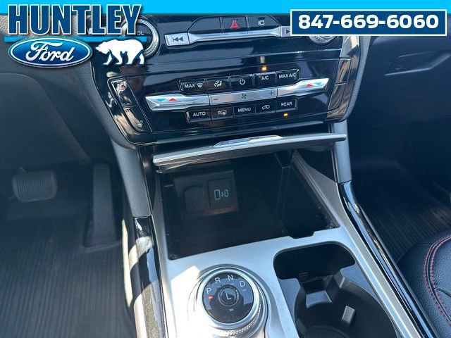 Used 2023 Ford Explorer ST-Line w/ Class IV Trailer Tow Package AWD/4WD image 22