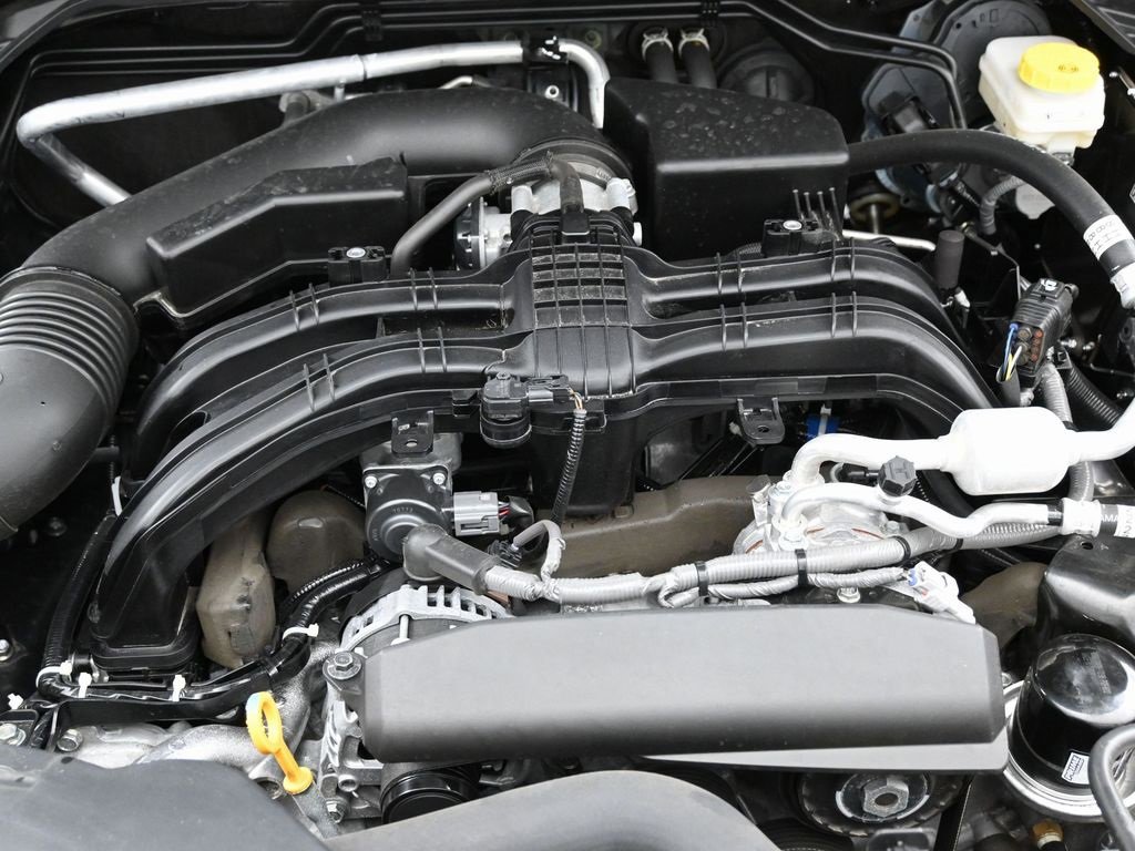 Used 2025 Subaru Forester Sport image 40