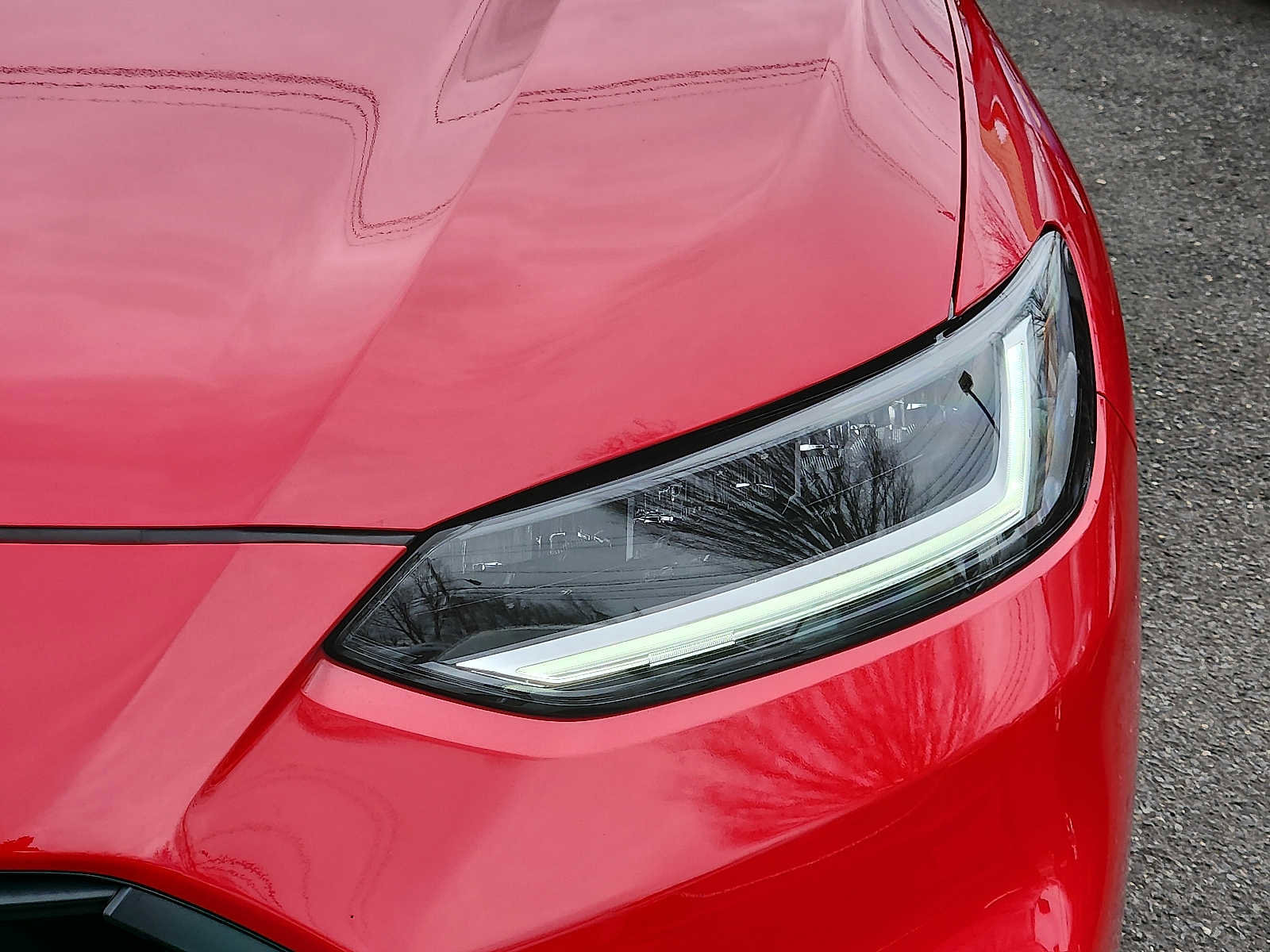 Used 2024 Honda HR-V Sport image 9