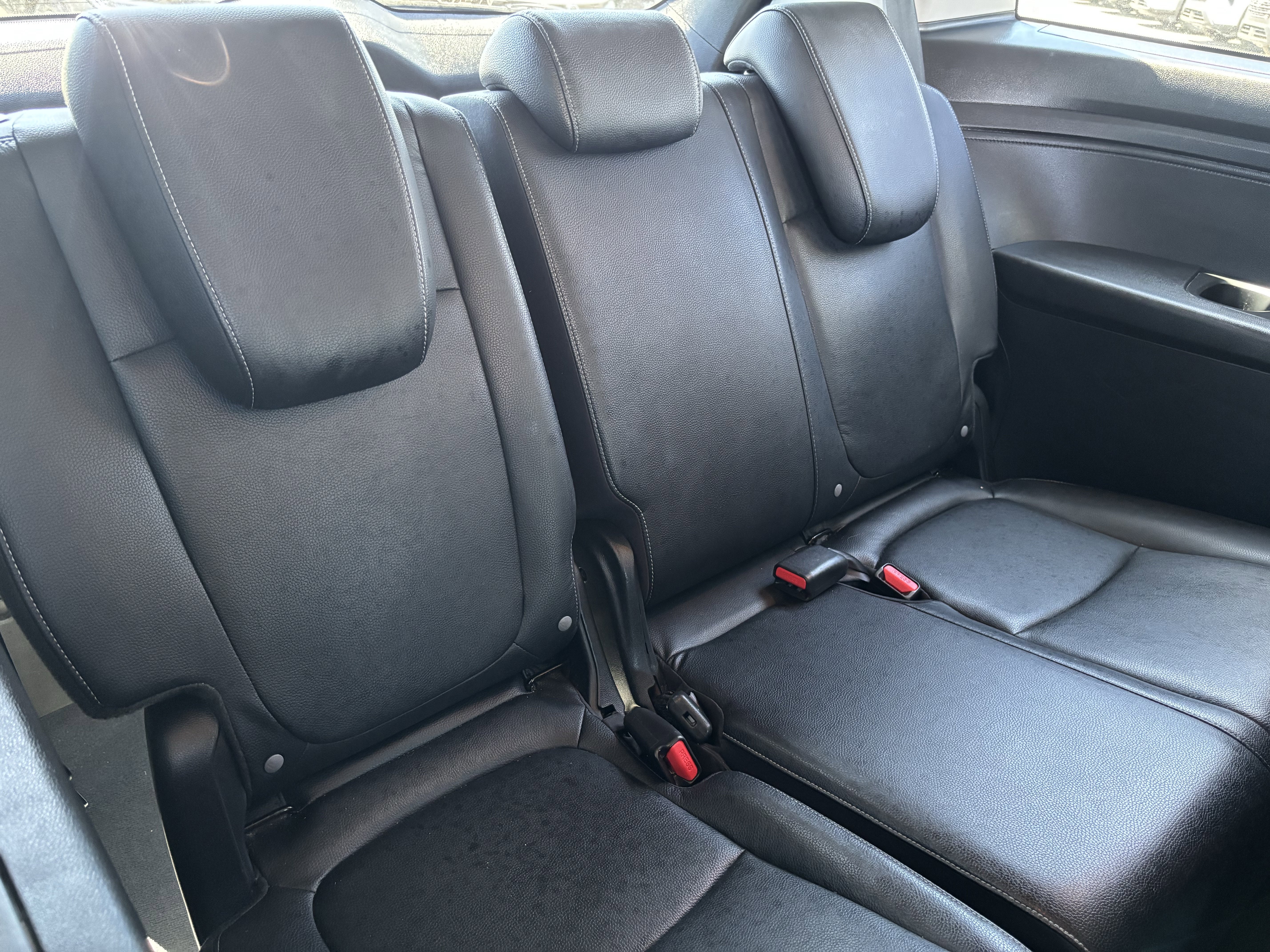 Used 2024 Honda Odyssey EX-L image 14