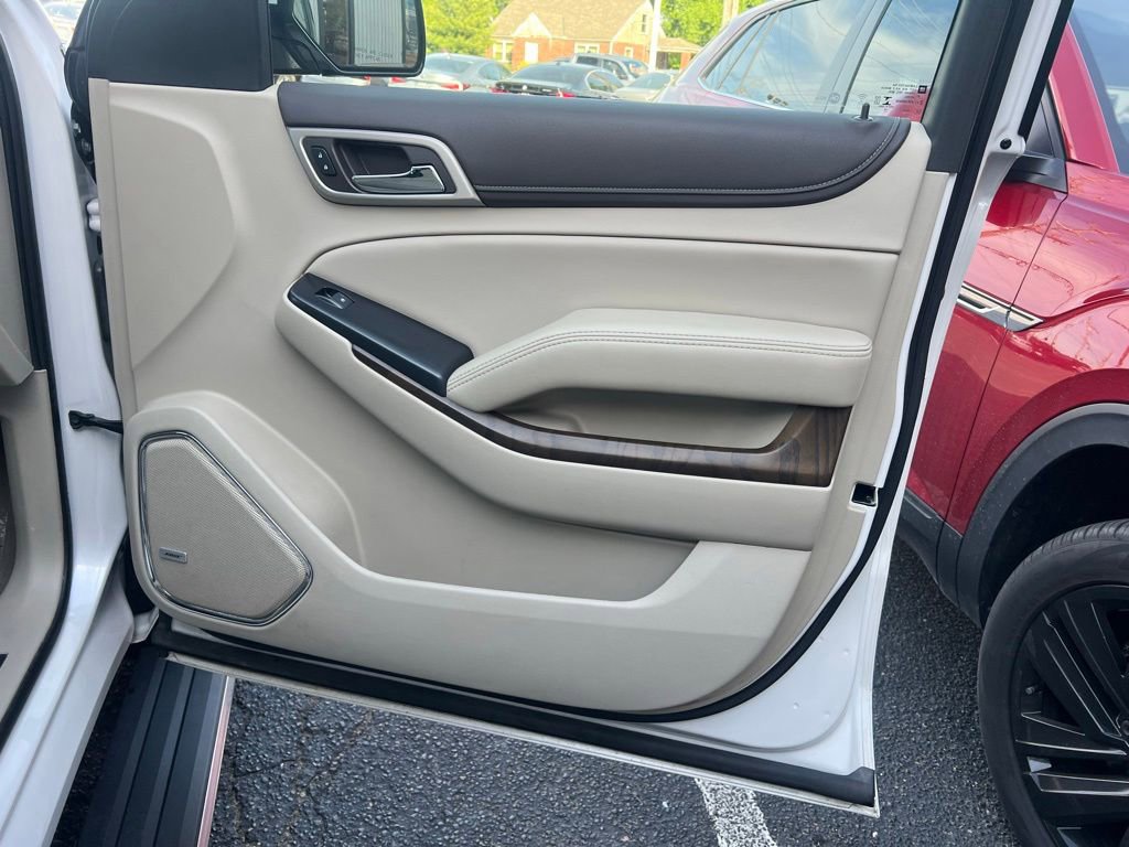 Used 2018 GMC Yukon Denali w/ Denali Ultimate Package AWD/4WD image 47