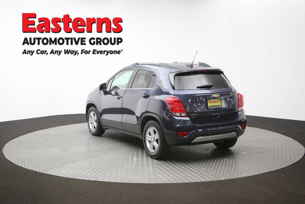 Used 2019 Chevrolet Trax LT FWD image 64
