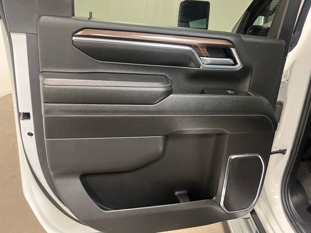 Used 2024 Chevrolet Silverado 2500 LT image 19