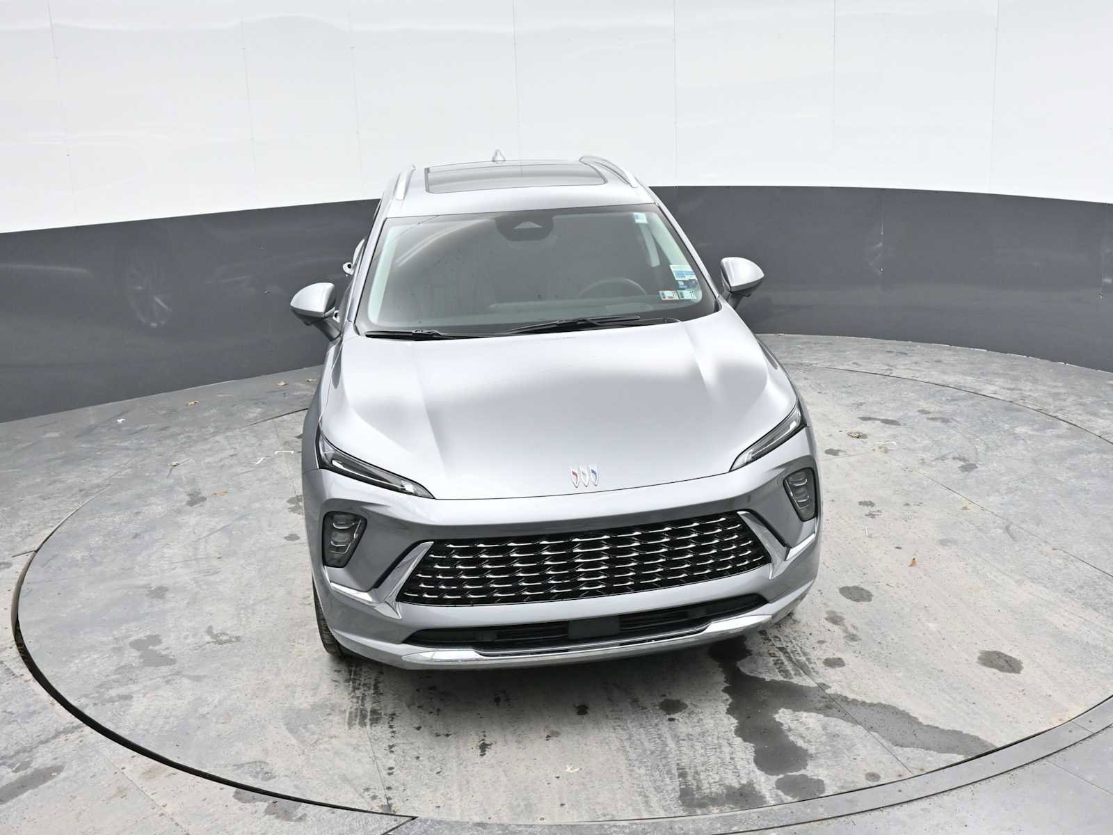 New 2026 Buick Envision Avenir image 39