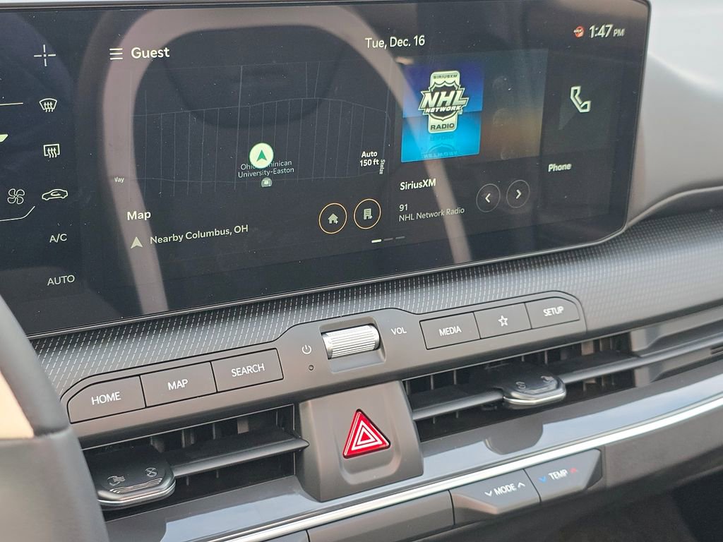 New 2025 Kia K4 GT-Line w/ GT-Line Premium Package image 27