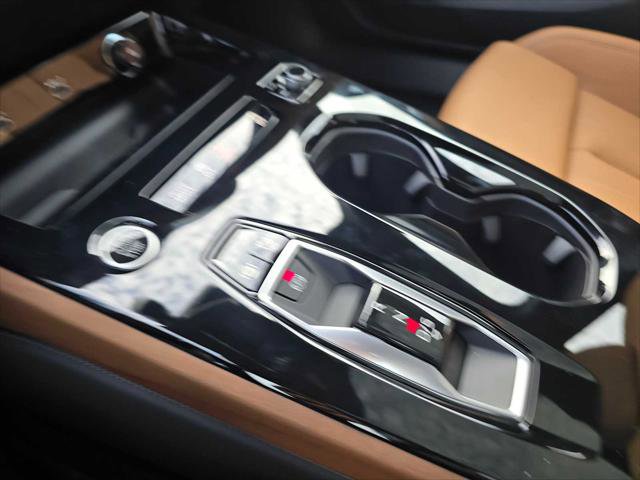 New 2025 Audi A5 2.0T Prestige AWD/4WD image 32