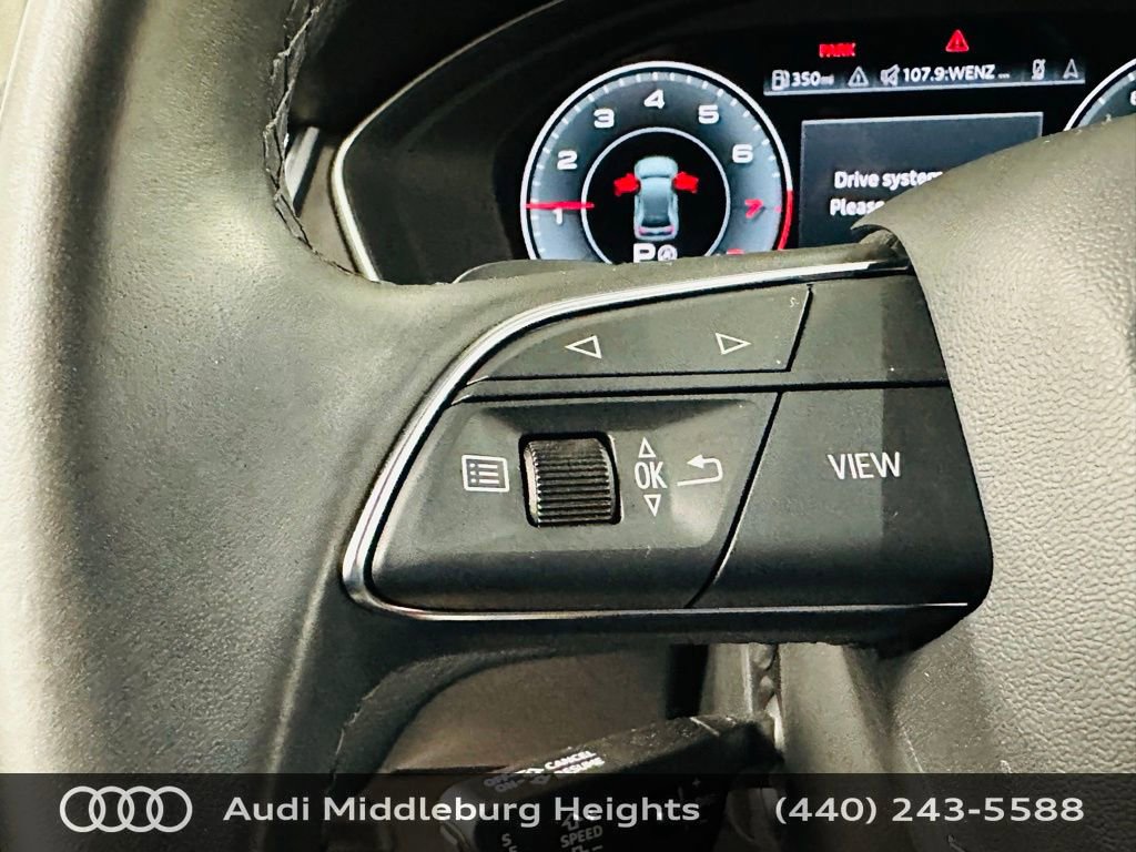 Certified 2023 Audi Q5 2.0T Premium Plus w/ Premium Plus Package image 19