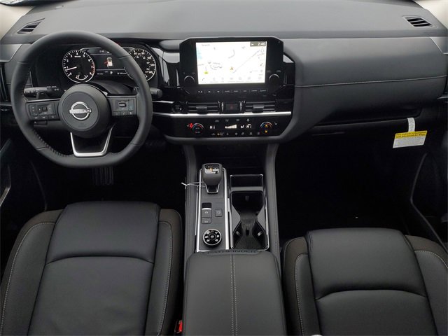 New 2025 Nissan Pathfinder SL image 26