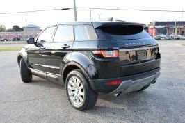 Used 2016 Land Rover Range Rover Evoque SE Premium AWD/4WD image 7