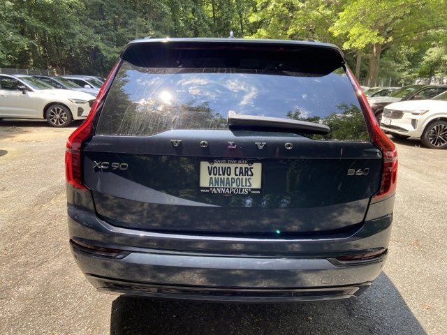 New 2026 Volvo XC90 B6 Ultra image 6