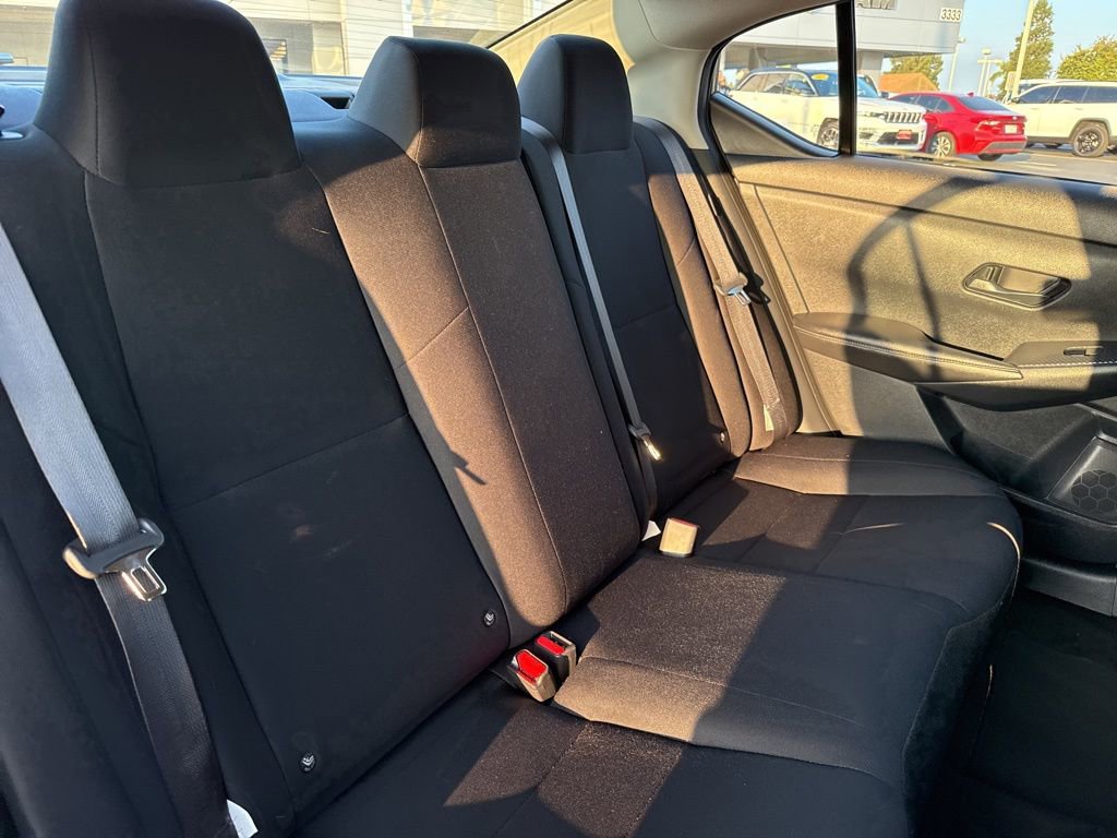 Used 2024 Nissan Sentra S image 14