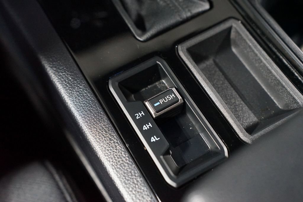 Used 2024 Toyota Tundra SR w/ SR Tow Package image 22