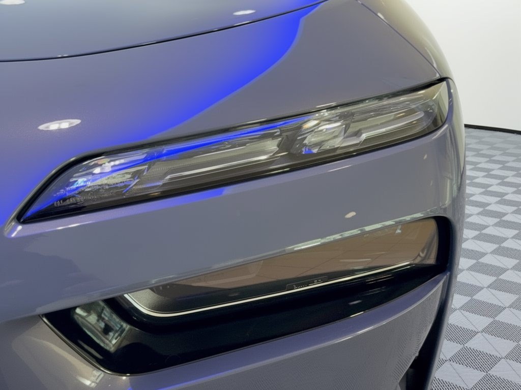 New 2026 BMW i7 xDrive60 w/ Executive Package AWD/4WD image 9