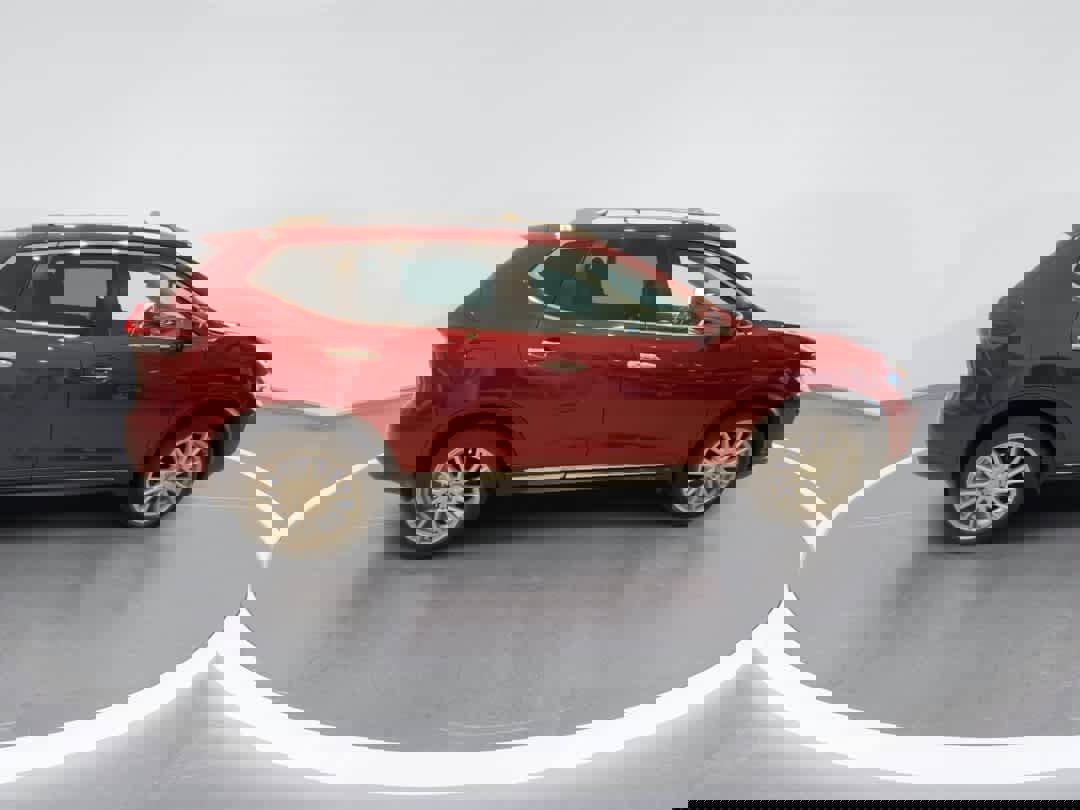 Used 2020 Nissan Rogue SL w/ Premium Package image 9