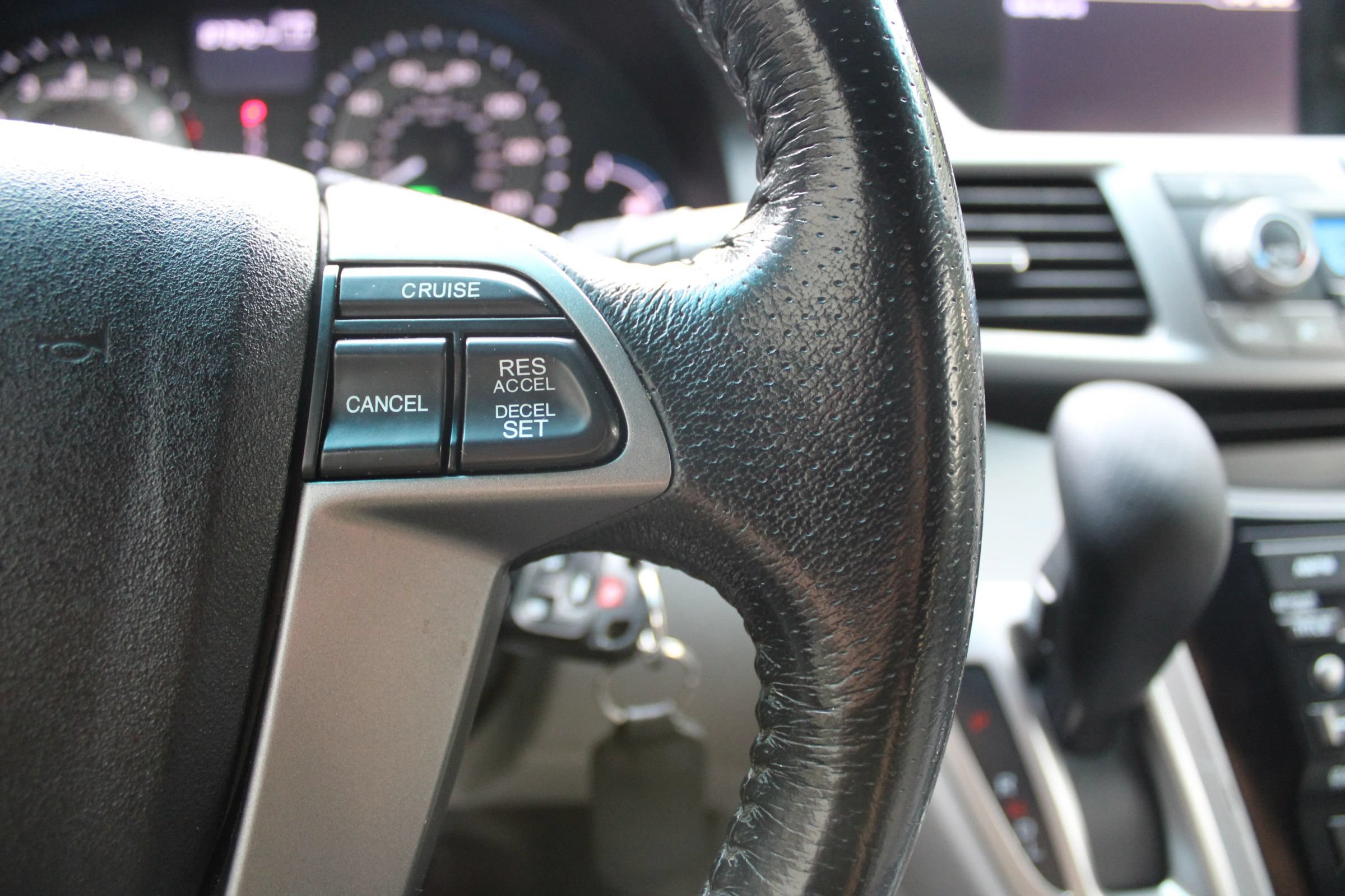 Used 2012 Honda Odyssey EX-L image 10