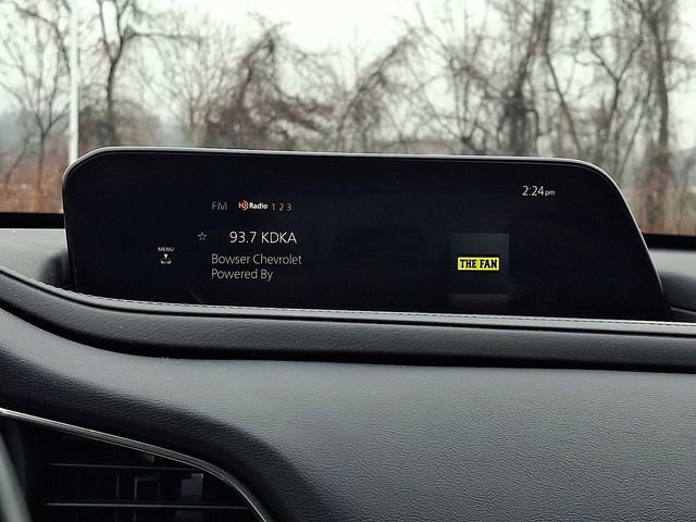 Certified 2023 MAZDA CX-30 AWD 2.5 S w/ Preferred Package image 17