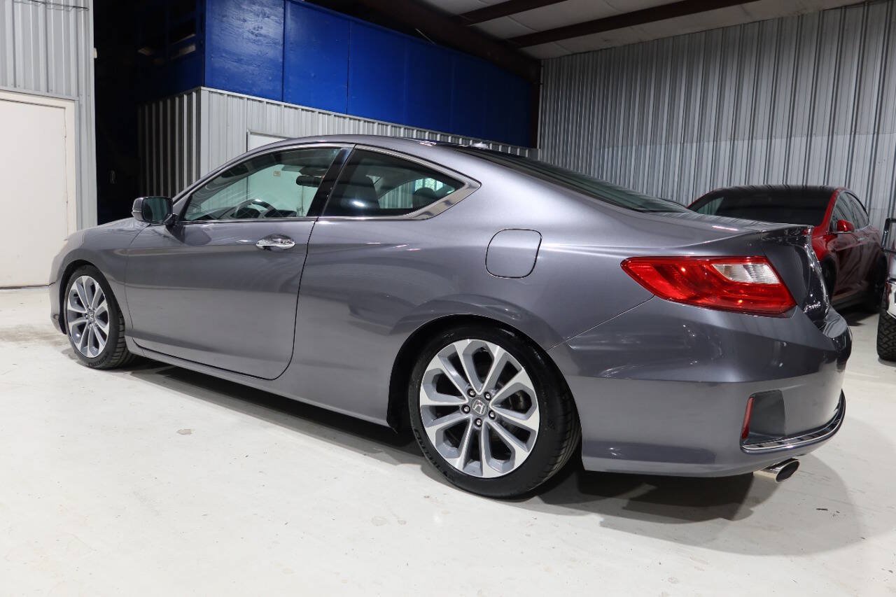 Used 2014 Honda Accord EX-L image 2