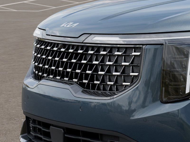 New 2026 Kia Carnival SX Prestige image 15