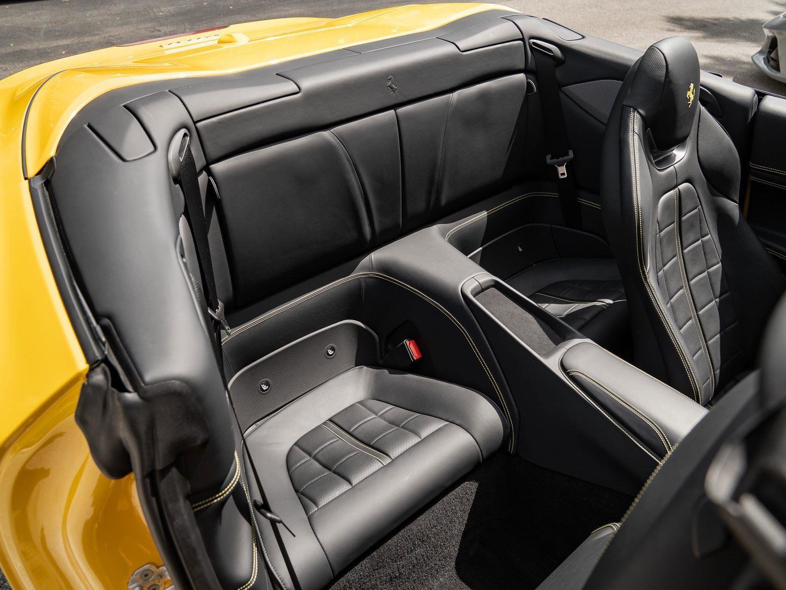 Used 2022 Ferrari Portofino M image 32