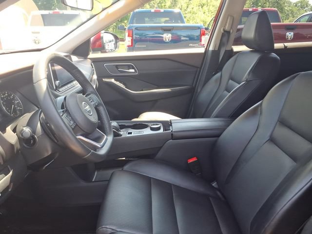 Used 2021 Nissan Rogue SV w/ Premium Package AWD/4WD image 22