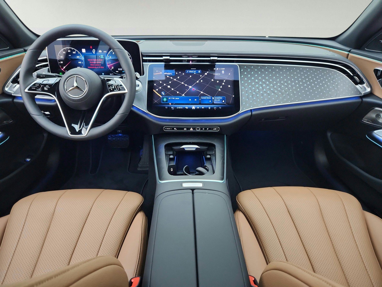 New 2027 Mercedes-Benz E 350 Sedan image 22