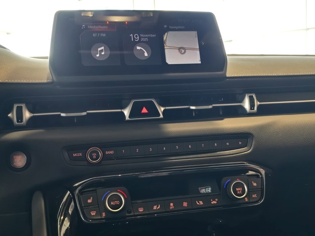 New 2026 Toyota Supra image 26