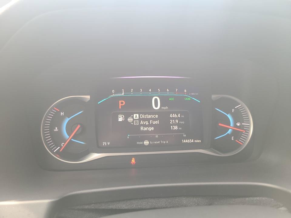Used 2019 Honda Pilot EX-L image 14