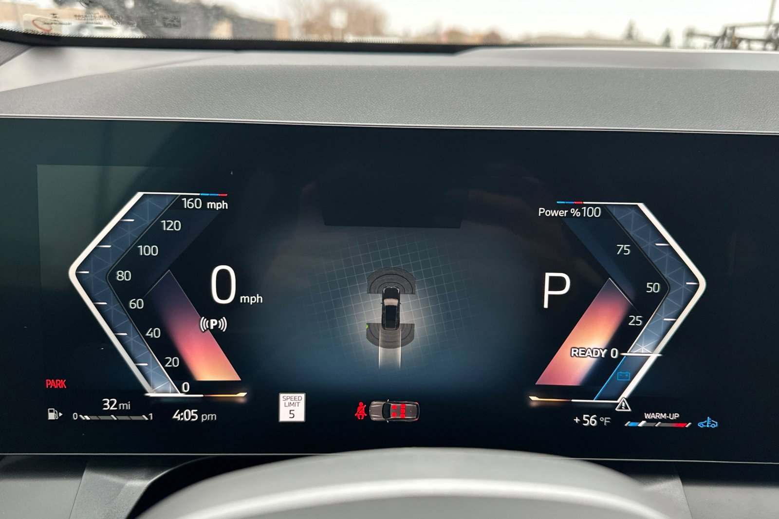 New 2026 BMW X3 xDrive30 w/ M Sport Package image 22