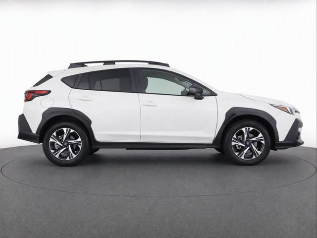 Used 2025 Subaru Crosstrek 2.5i Premium AWD/4WD image 8