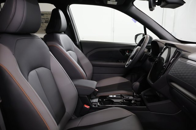 New 2026 Subaru Forester Sport AWD/4WD image 25
