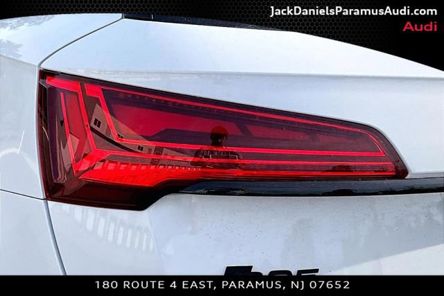 Certified 2024 Audi SQ5 Premium Plus AWD/4WD image 22