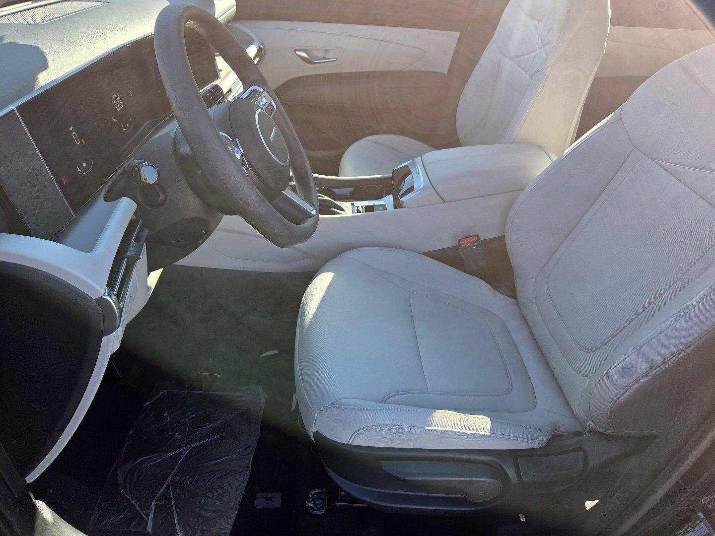 New 2026 Hyundai Tucson SE FWD image 79