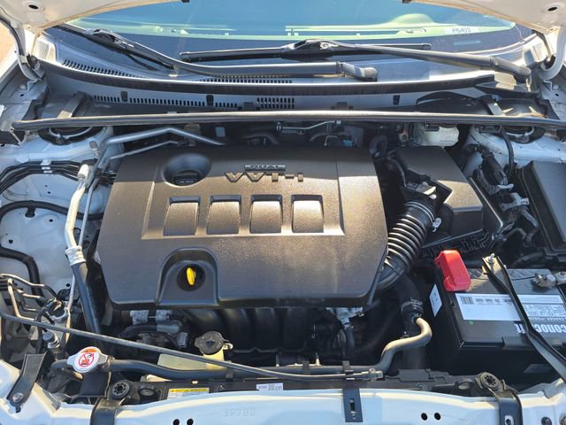 Used 2019 Toyota Corolla SE image 22