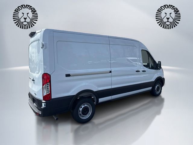 New 2026 Ford Transit 250 148 Medium Roof image 5