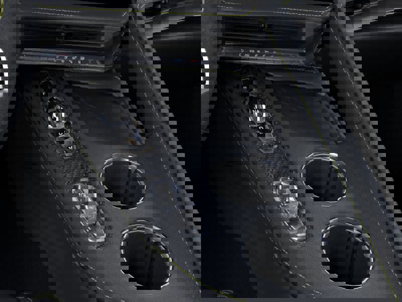 New 2026 Chevrolet Corvette Stingray Preferred Cpe w/ Z51 Performance Package image 23