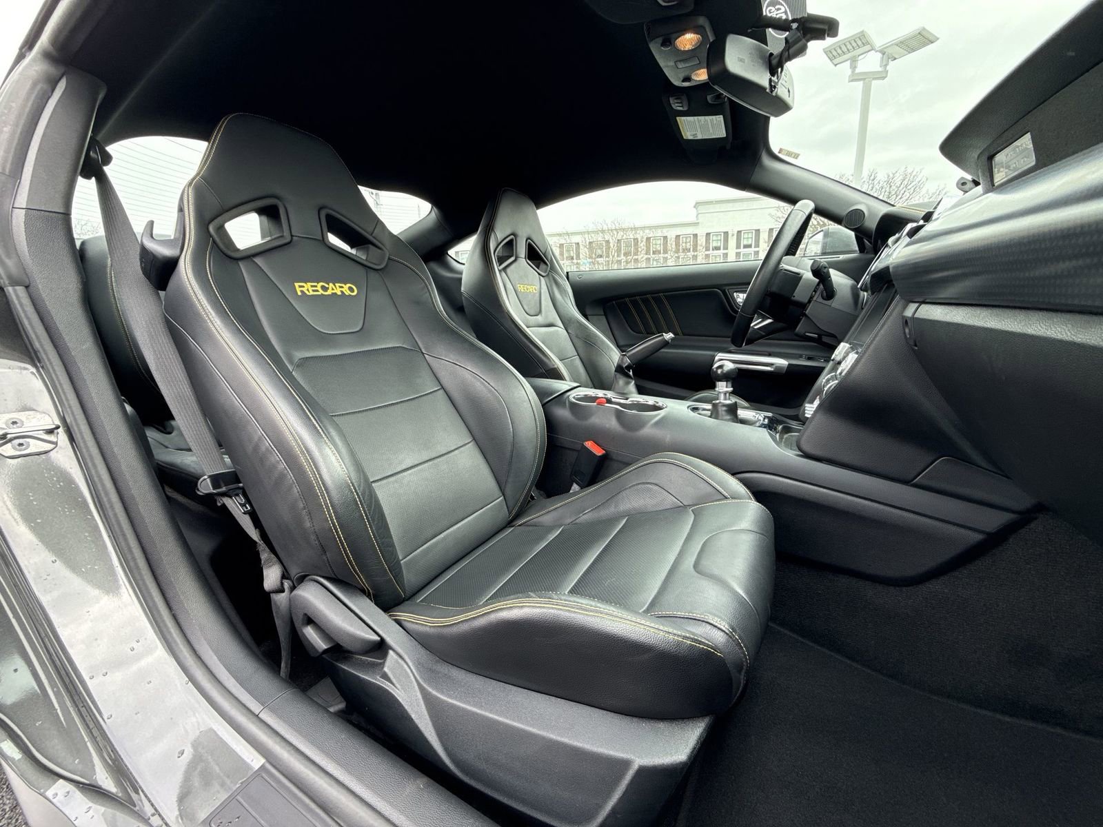 Used 2017 Ford Mustang GT Premium w/ GT Performance Package image 24