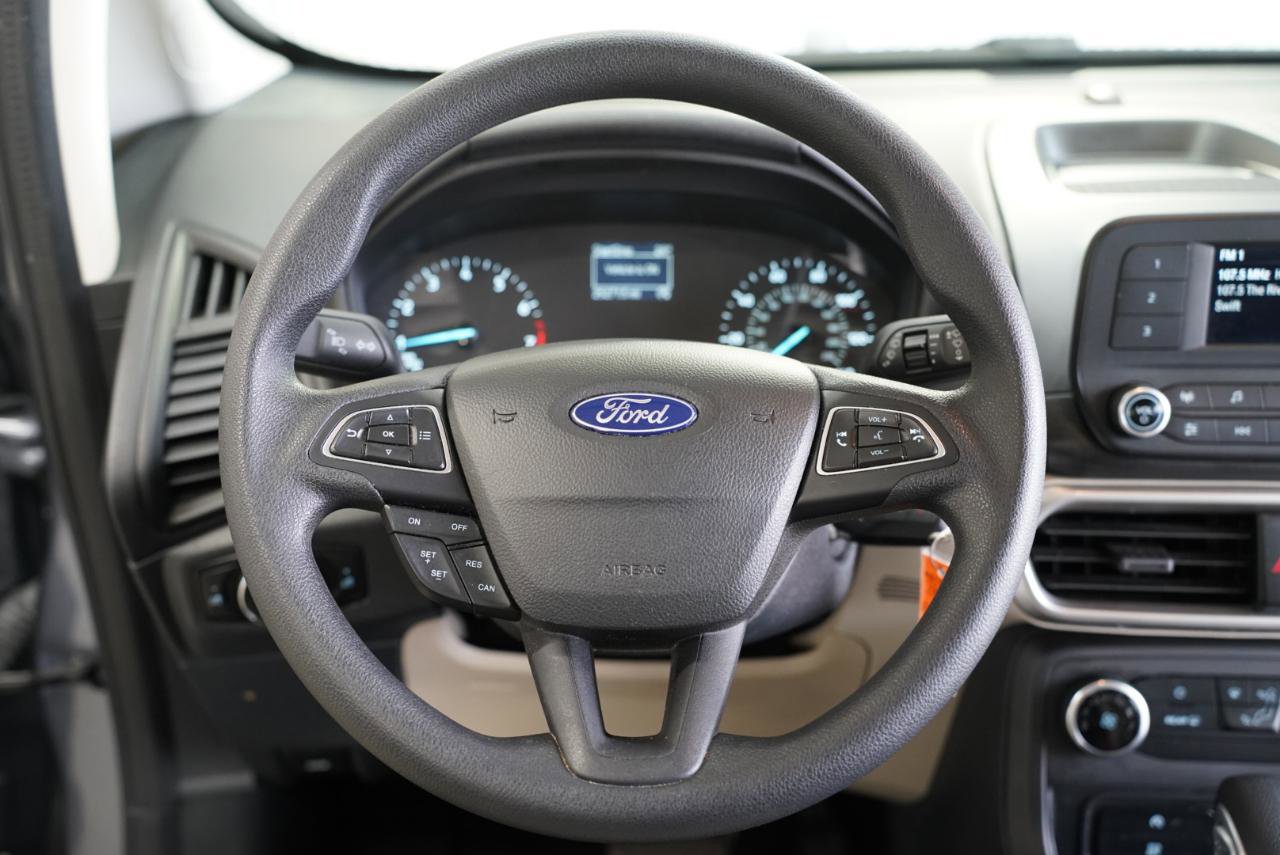 Used 2021 Ford EcoSport S image 12