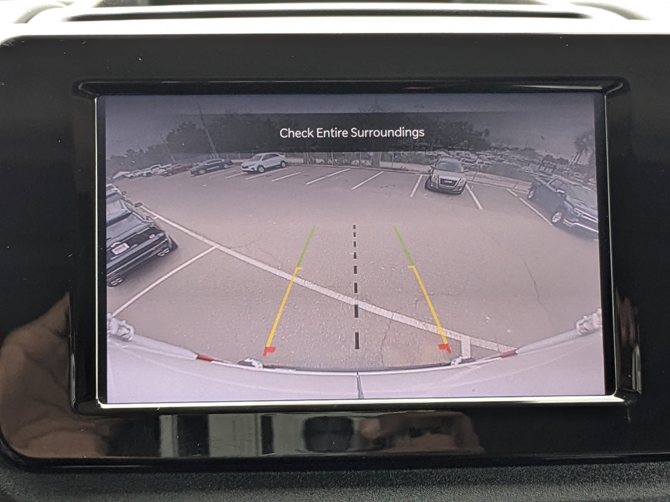 Used 2025 RAM ProMaster 2500 w/ Convenience Group image 23