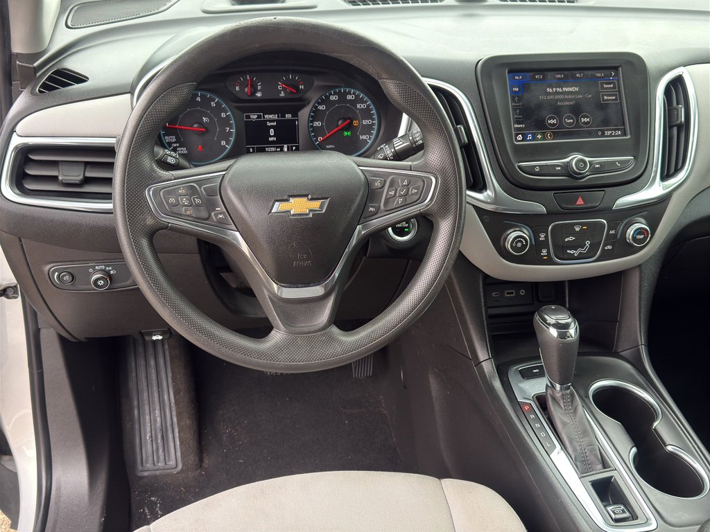 Used 2021 Chevrolet Equinox LS w/ LS Convenience Package image 15