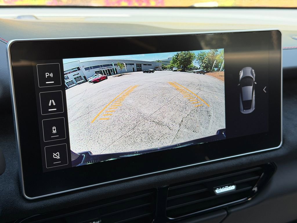 Used 2024 Lotus Emira First Edition image 20