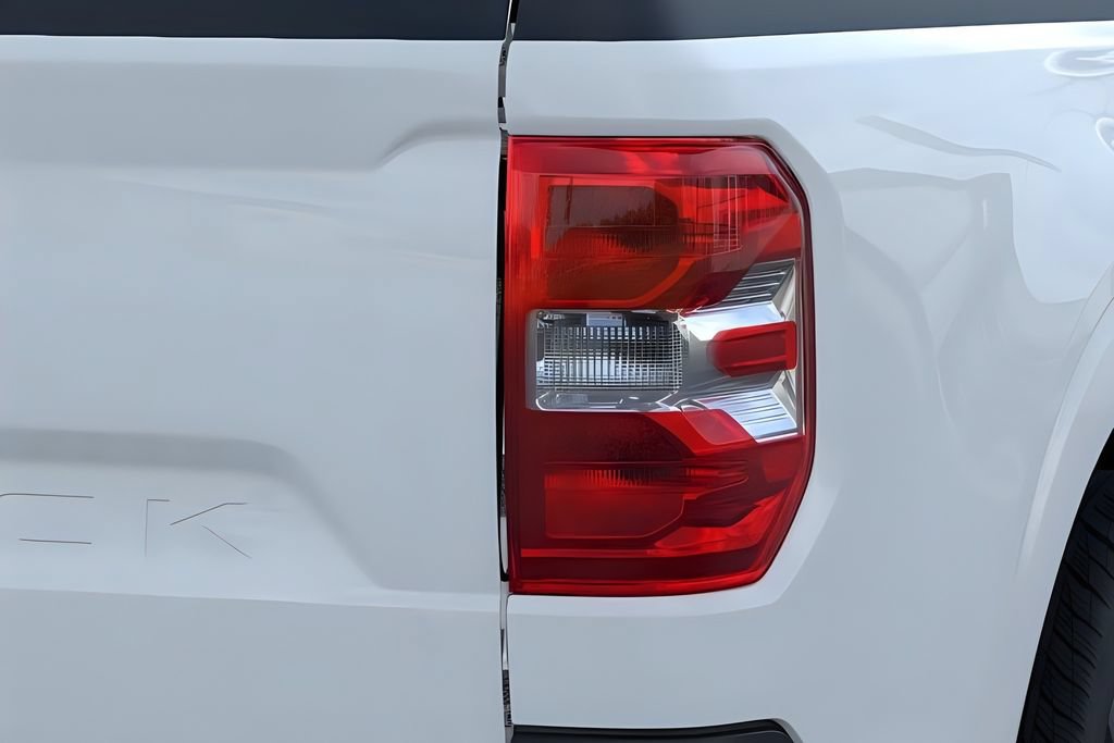 New 2026 Ford Maverick XLT FWD image 26