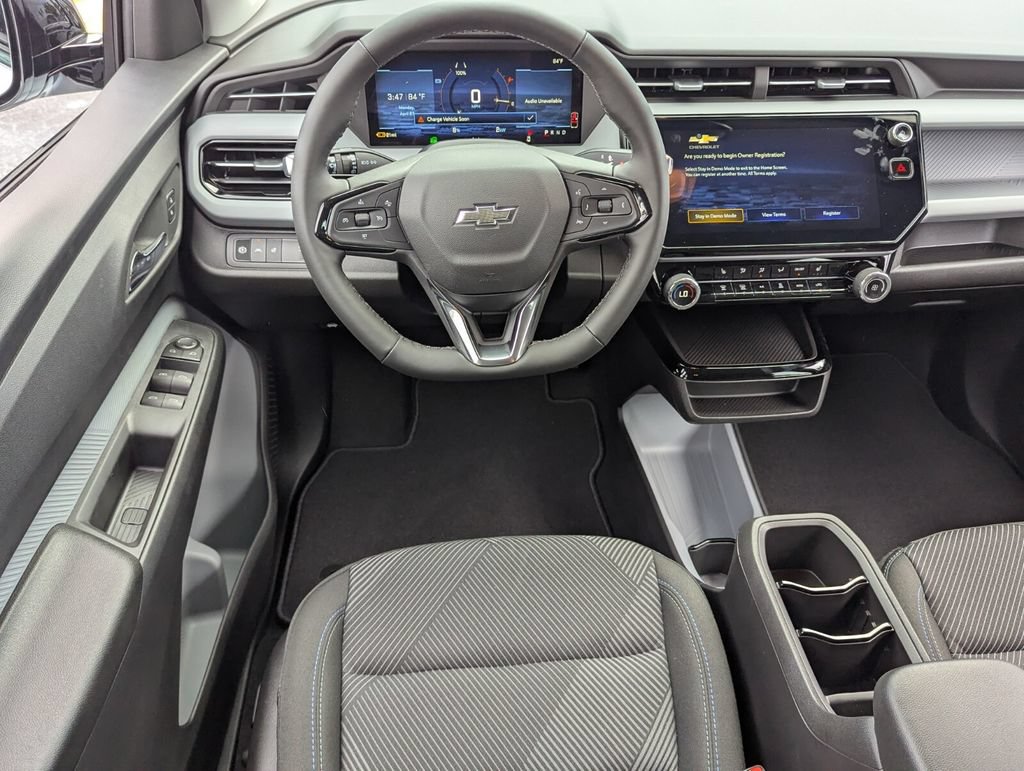 New 2027 Chevrolet Bolt LT w/ Comfort Package FWD image 8