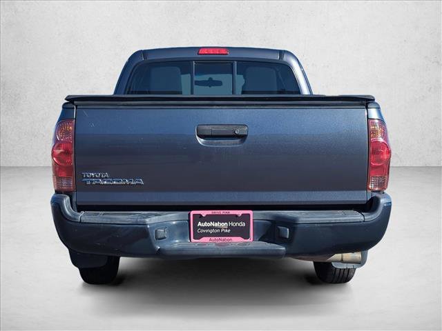 Used 2014 Toyota Tacoma 2WD Access Cab w/ Convenience Package image 6