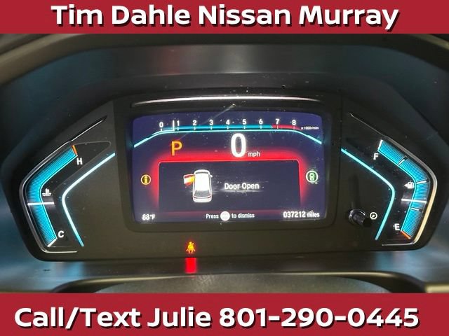 Used 2022 Honda Odyssey Elite image 26